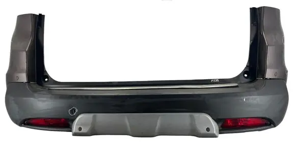 Honda CR-V Rear bumper 71501T1GZZ00