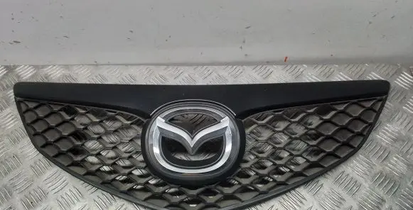 Mazda 3 I Front grill BR5S50711