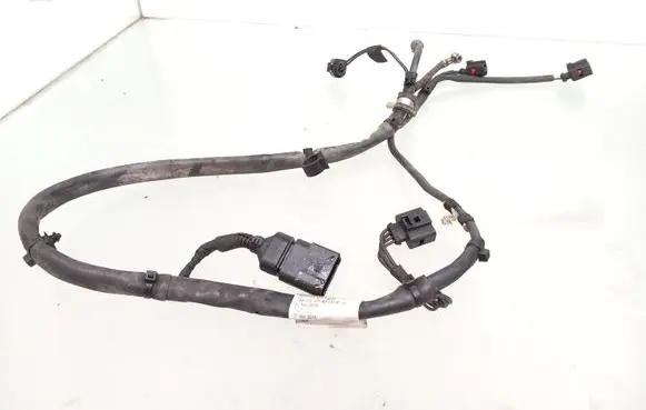 Volkswagen Caddy Engine installation wiring loom 1K0971349DH