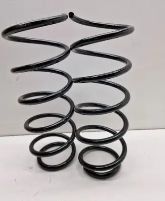 Mitsubishi Colt Front coil spring 
