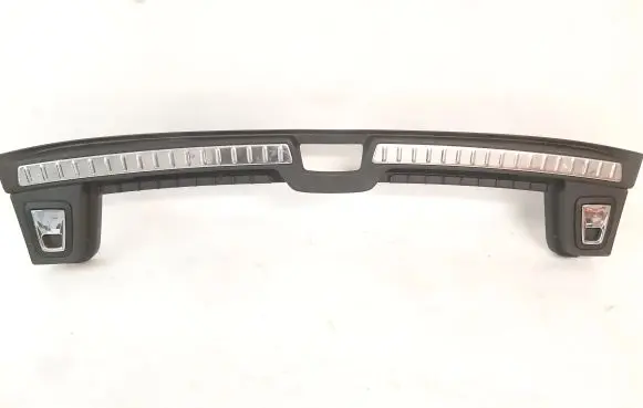 Volvo S90, V90 Trunk/boot sill cover protection 31426115