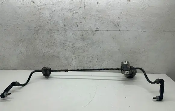 BMW 6 F06 Gran coupe Rear anti-roll bar/sway bar 6775437 1606141059