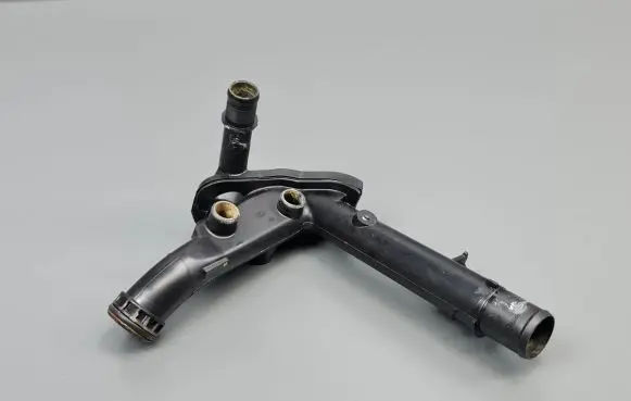 Dacia Sandero Engine coolant pipe/hose 044653 210473766R