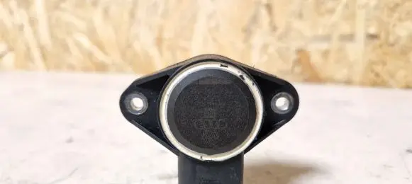 Audi A6 S6 C6 4F Throttle valve position sensor 03c907386b