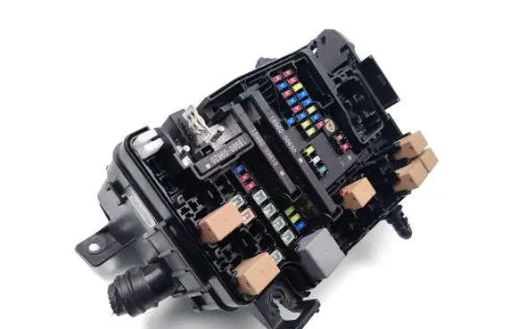 Fuse module