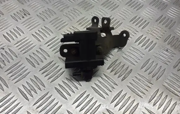 Peugeot 407 Vacuum valve 9660693180
