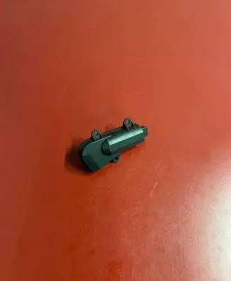 Intake manifold valve actuator/motor