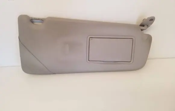 Ford S-MAX Sun visor