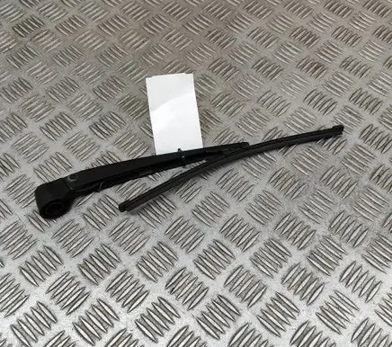 Mercedes-Benz GLC X253 C253 Rear wiper blade arm A1568200044