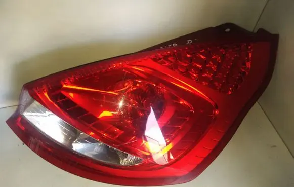 Ford Fiesta Rear/tail lights 8A6113404A