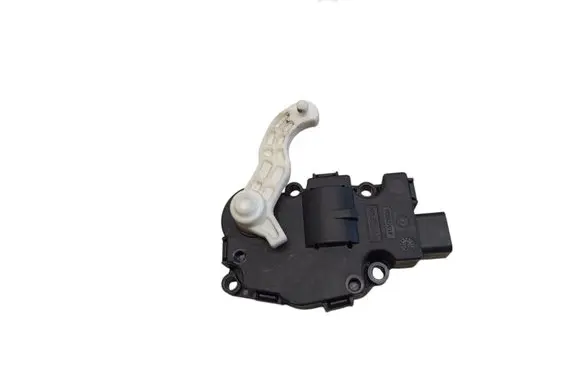 Jaguar XF X250 Air flap motor/actuator EFB351 1139300770 01072008