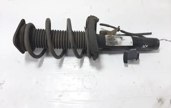 Volvo V40 Front shock absorber/damper