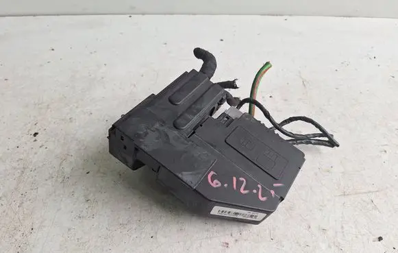 Ford S-MAX Positive wiring loom EU5T14A094DB
