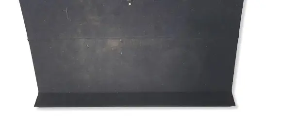 KIA Ceed Other trunk/boot trim element 