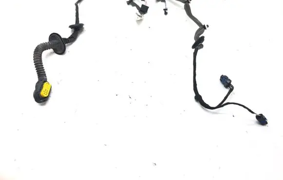 Renault Scenic III - Grand scenic III Rear door wiring loom 241275964R 121121