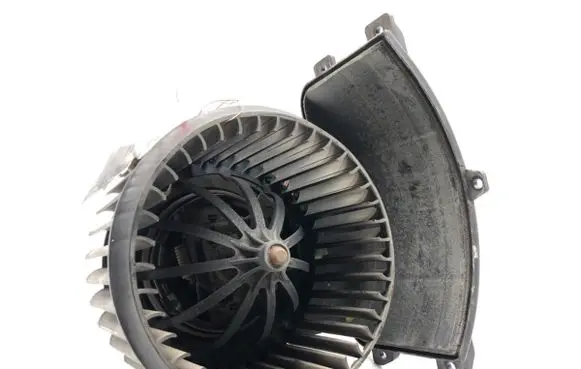 Volkswagen Transporter - Caravelle T5 Heater fan/blower 7E5820021
