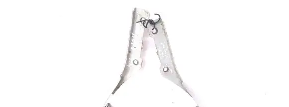 Suzuki Alto Engine bonnet/hood hinges
