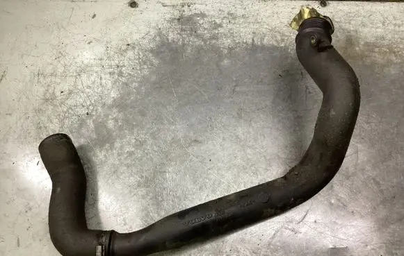 Volvo S60 Intercooler hose/pipe 8624887 7321