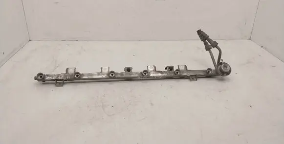 BMW 5 E39 Fuel main line pipe 0280160504