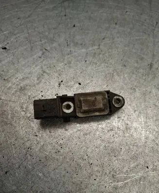 Mercedes-Benz E W211 Airbag deployment crash/impact sensor 0028201326