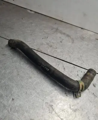 Volkswagen Transporter - Caravelle T4 Engine coolant pipe/hose 701819372B