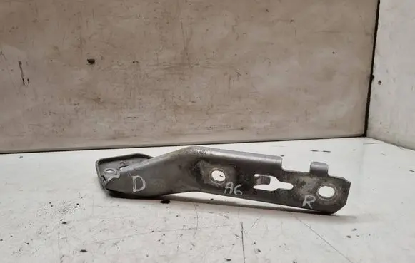 Audi A6 S6 C6 4F Engine bonnet/hood hinges 