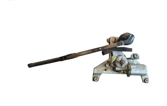 Subaru Impreza I Rear door window regulator motor