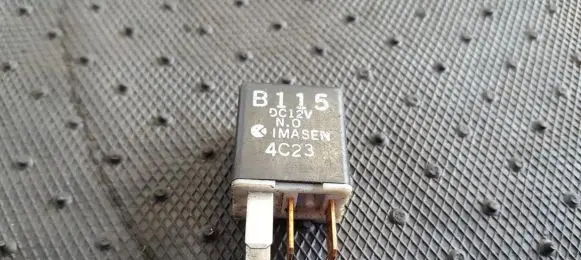 Mazda MX-5 NB Miata Other relay DC12V B115