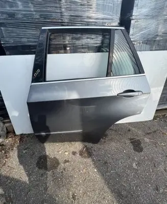 BMW X5 E70 Rear door 14010710 718466106