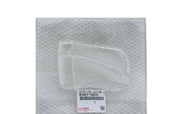 Toyota Auris 150 LED Daytime headlight 8143112010 A8143112010