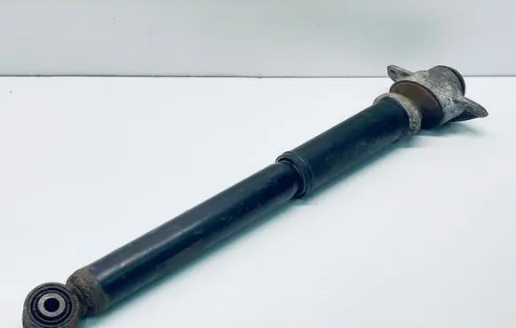 Audi A3 S3 A3 Sportback 8P Rear shock absorber/damper 1K0513029HM