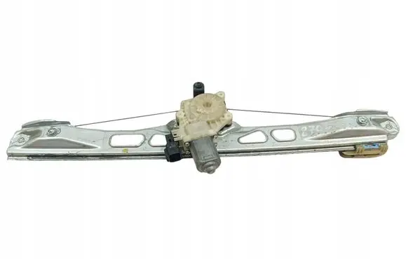Ford Transit Custom Front window lifting mechanism without motor BK21V23201AD