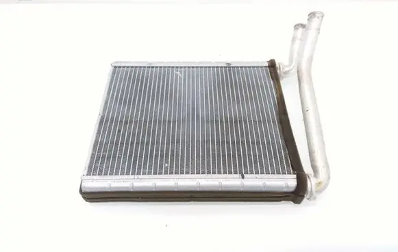 Toyota Avensis T270 Heater blower radiator