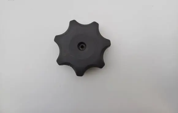 KIA Rio Seat adjustment knob 