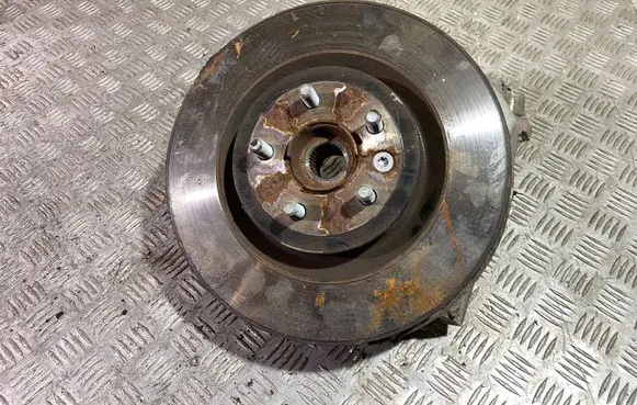 Jaguar I-Pace Rear wheel hub