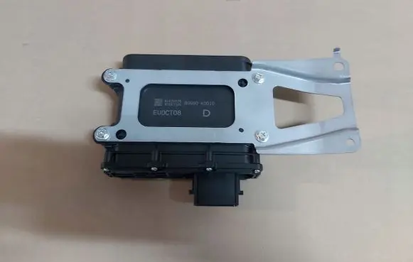 Toyota Yaris Cross ABS control unit/module 17101-F3040 89680-K0010