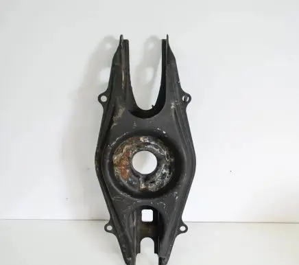 Mercedes-Benz E W212 Rear upper control arm/wishbone A2043520888