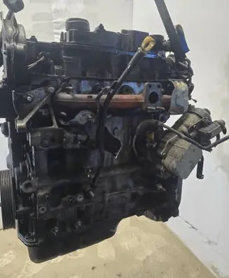 Ford Mondeo MK V Engine XUCA