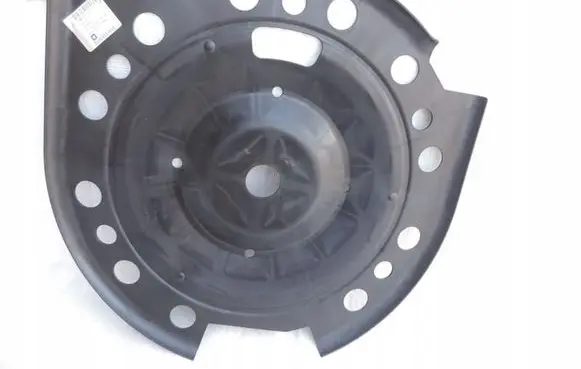 Opel Zafira C Holder (bracket) 13275561