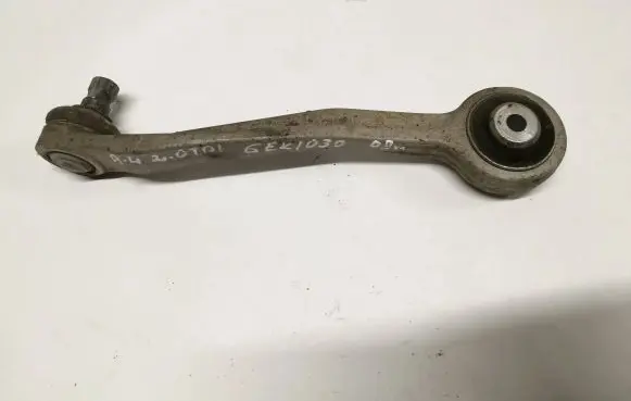 Audi A4 S4 B8 8K Rear upper control arm/wishbone