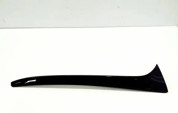 Skoda Scala Other trunk/boot trim element 657827932