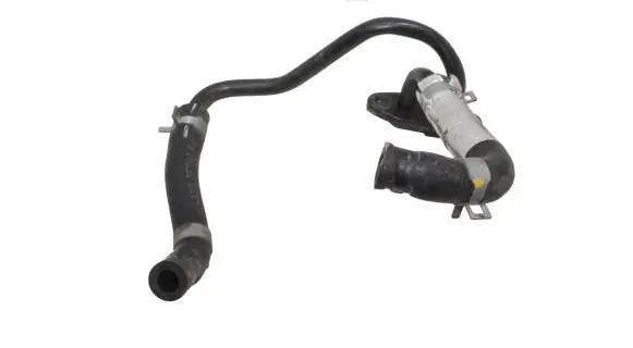 KIA Sorento Turbo turbocharger oiling pipe/hose 282422F700 256702F700
