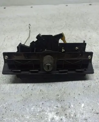 Seat Toledo II (1M) Tailgate/trunk/boot lock/catch/latch