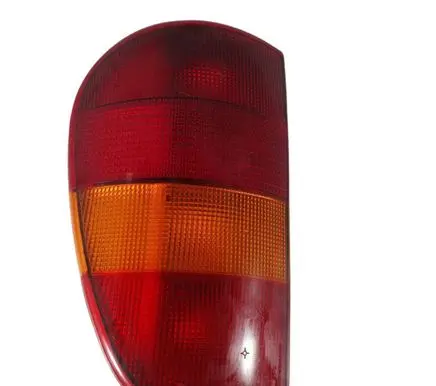 Volkswagen Caddy Rear/tail lights