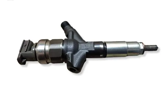 Subaru Forester SH Fuel injector 16613AA020