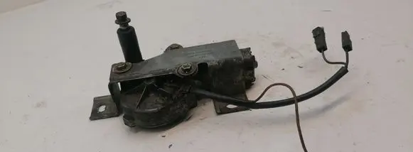 Ford Transit Rear window wiper mechanism 87VB17K441AA