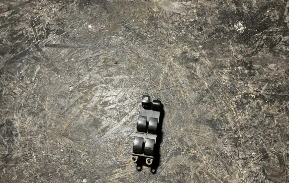 Subaru Forester SF Electric window control switch
