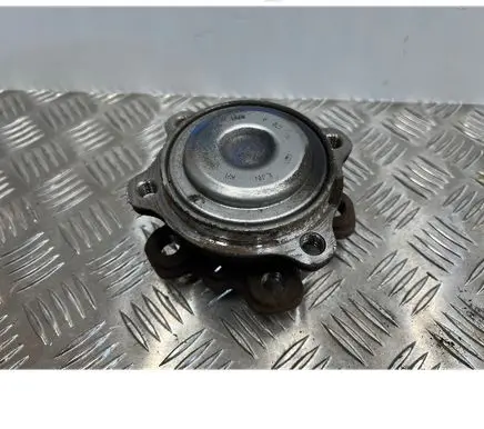 BMW 3 G20 G21 Front wheel ball bearing 6871191