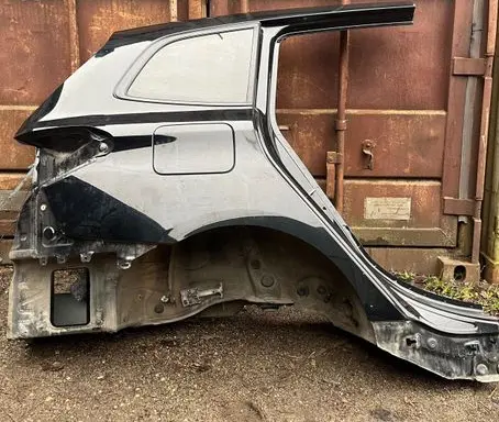 BMW 2 F46 Rear quarter panel 
