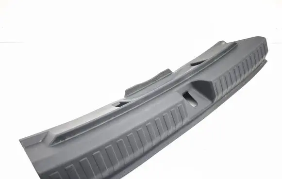Audi A3 8Y Trunk/boot sill cover protection 8Y4863471B